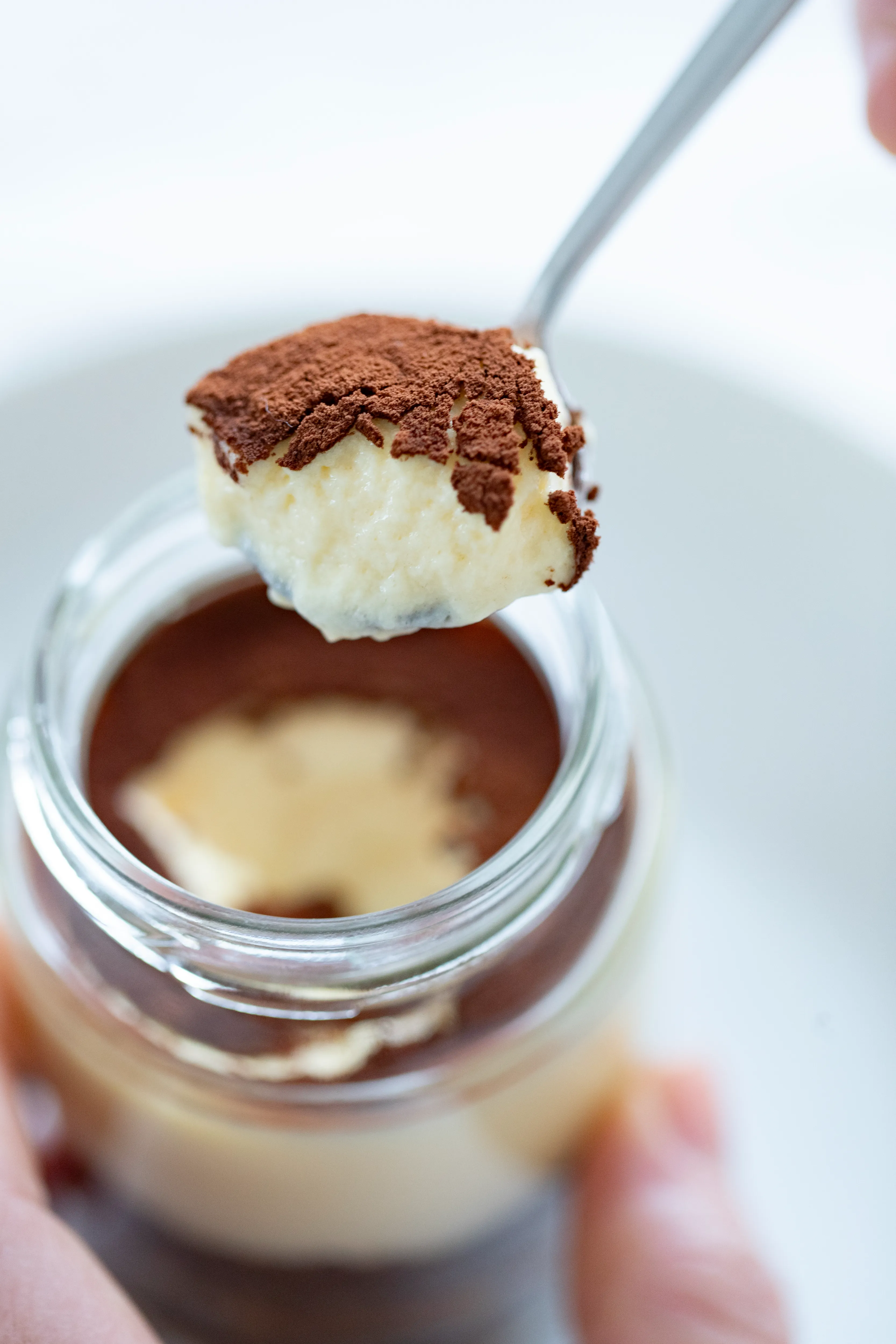 Tiramisu No.6 ティラミス